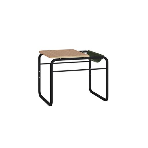 Стол журнальный «Марвэл», черный